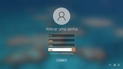Acesso com Usuário e Senha .